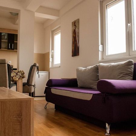 Apartman Soko Сокобаня Екстер'єр фото
