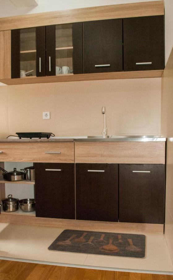 Apartman Soko Сокобаня Екстер'єр фото