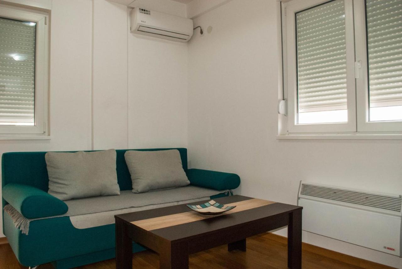 Apartman Soko Сокобаня Екстер'єр фото