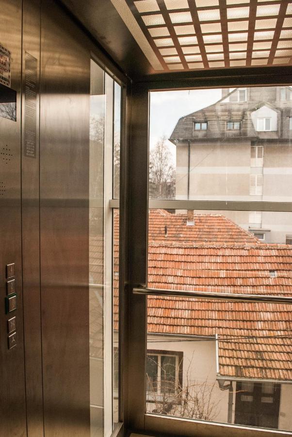 Apartman Soko Сокобаня Екстер'єр фото