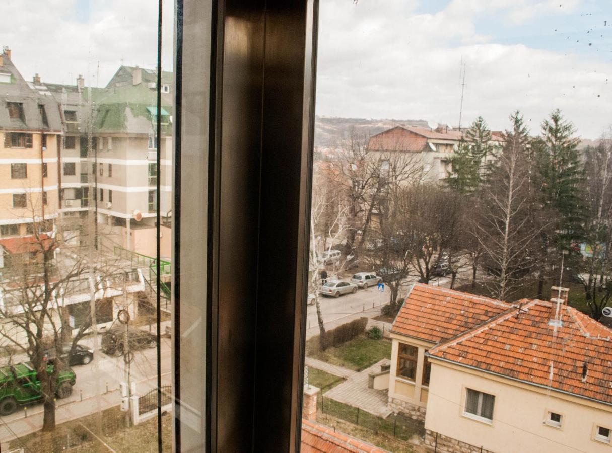 Apartman Soko Сокобаня Екстер'єр фото