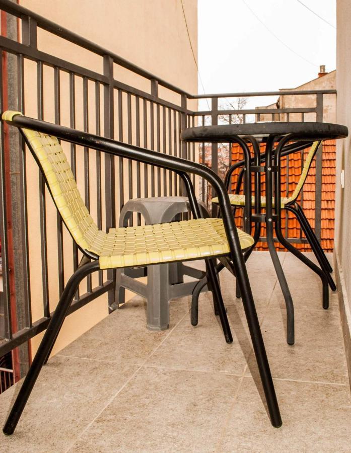 Apartman Soko Сокобаня Екстер'єр фото