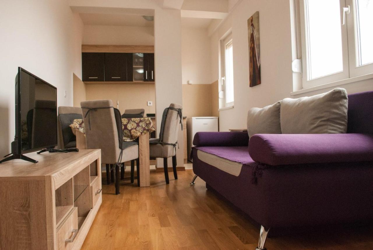 Apartman Soko Сокобаня Екстер'єр фото