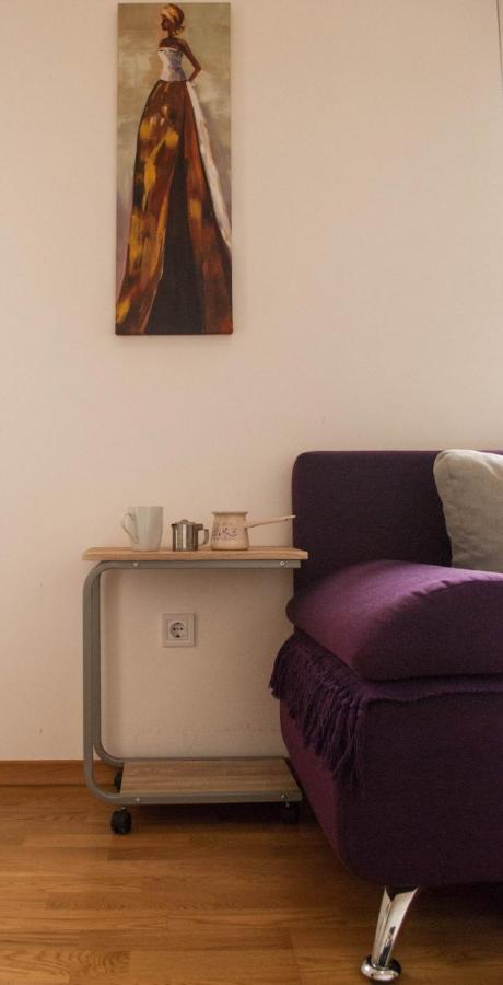 Apartman Soko Сокобаня Екстер'єр фото