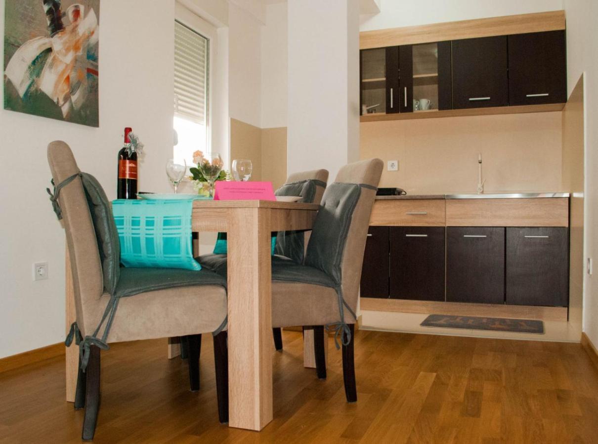 Apartman Soko Сокобаня Екстер'єр фото