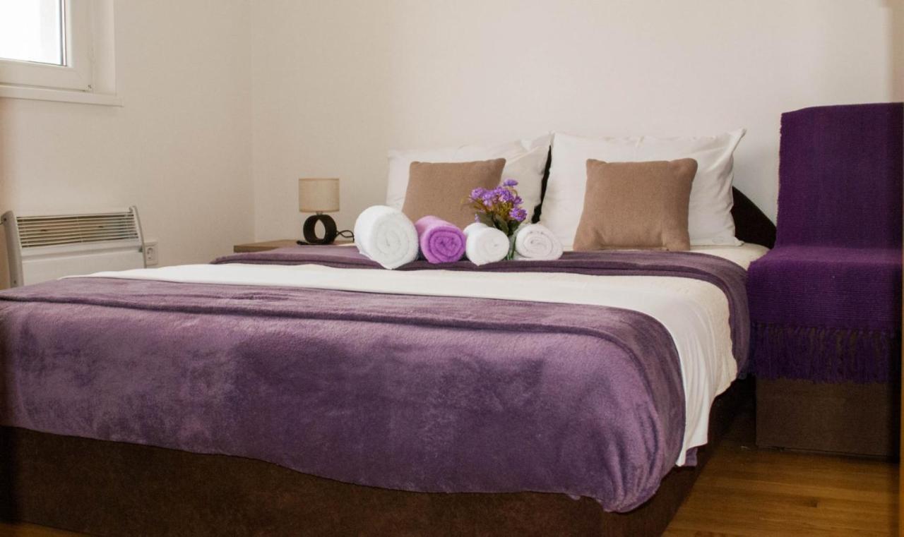 Apartman Soko Сокобаня Екстер'єр фото