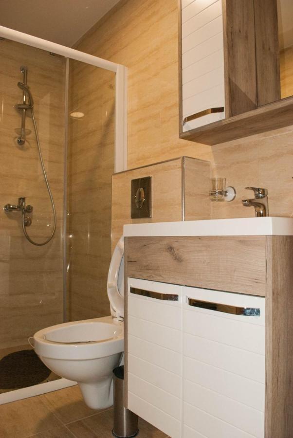 Apartman Soko Сокобаня Екстер'єр фото