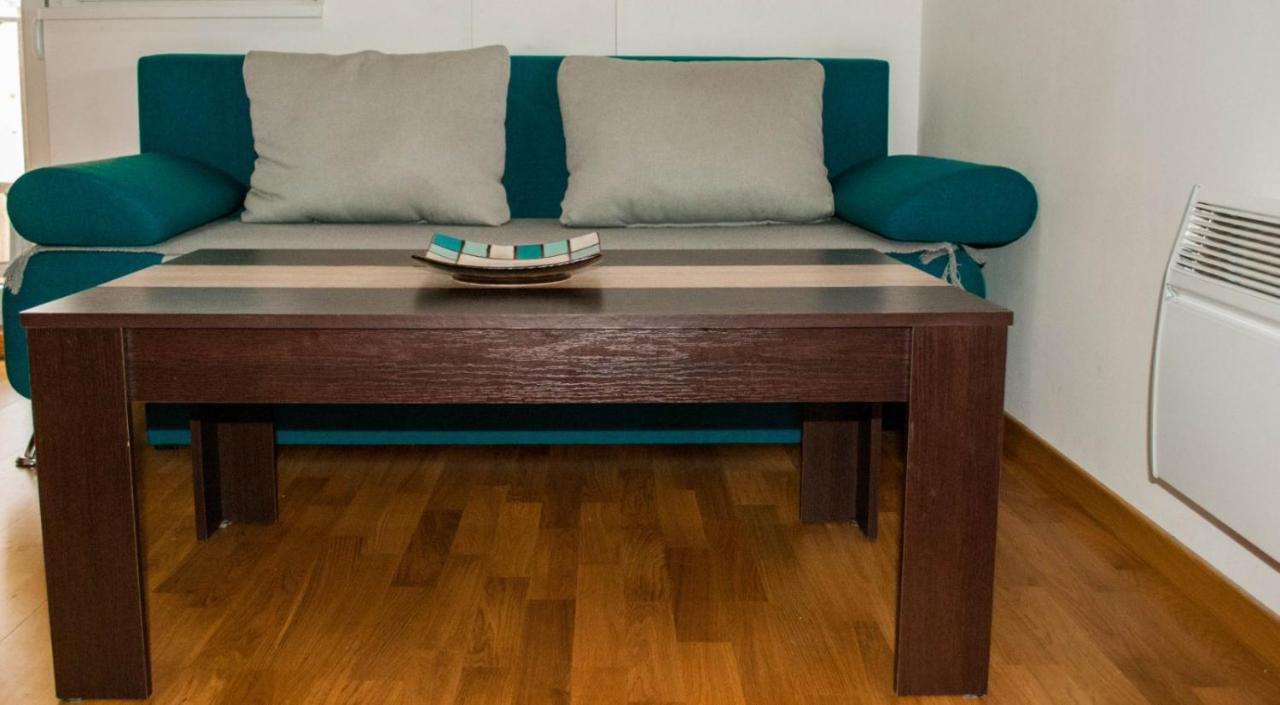 Apartman Soko Сокобаня Екстер'єр фото