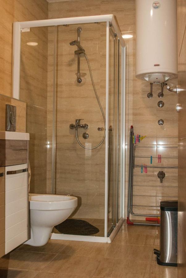 Apartman Soko Сокобаня Екстер'єр фото