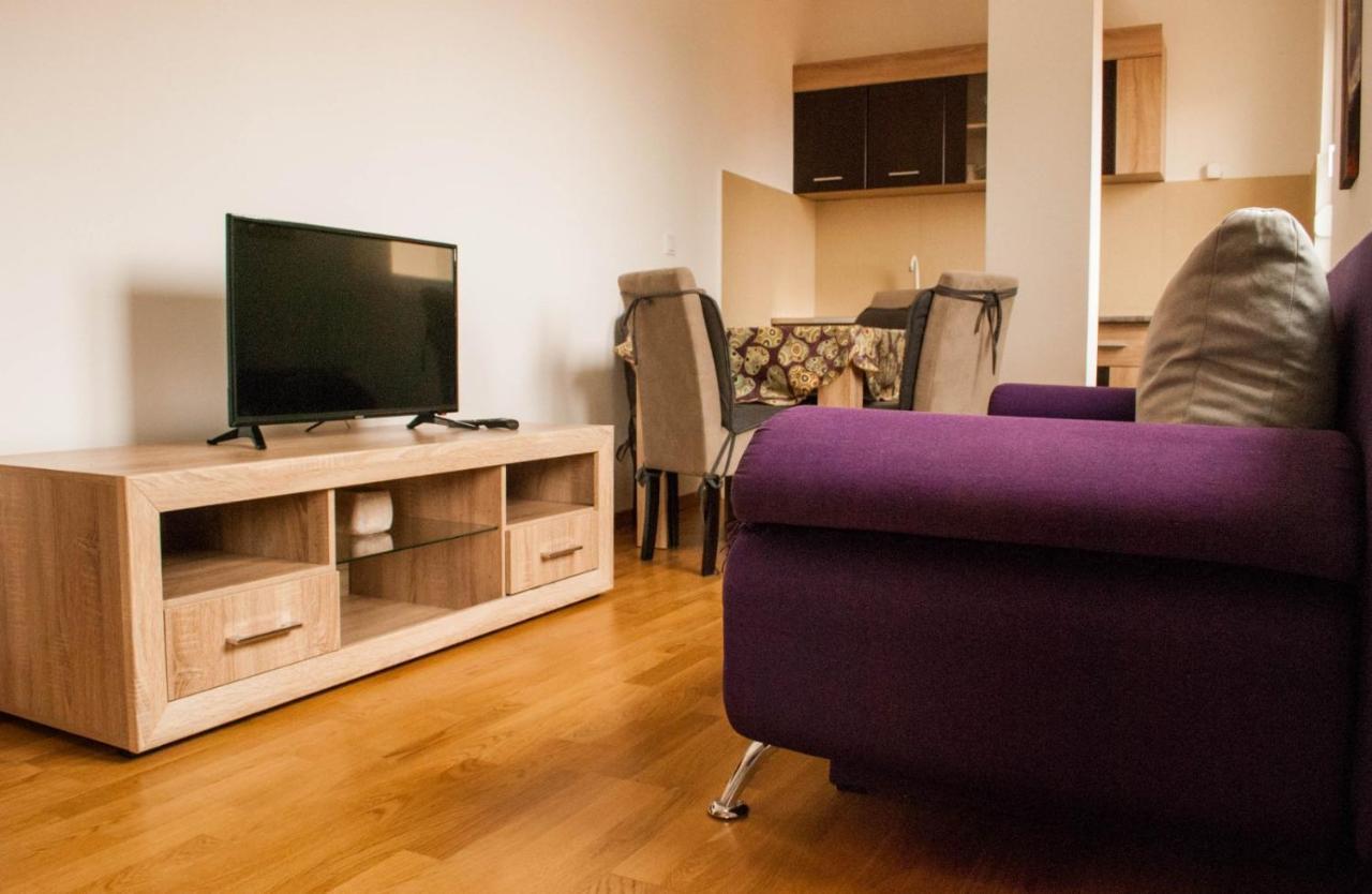Apartman Soko Сокобаня Екстер'єр фото
