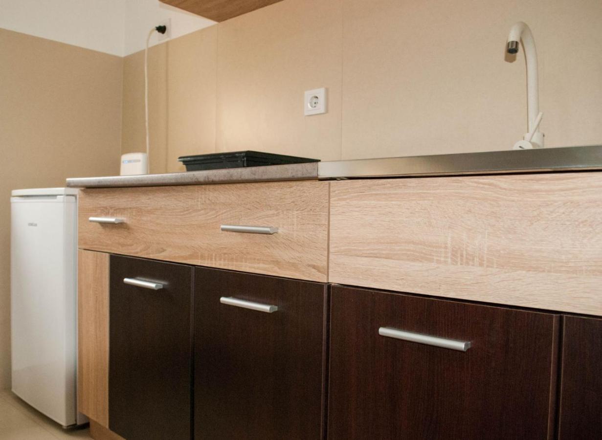 Apartman Soko Сокобаня Екстер'єр фото