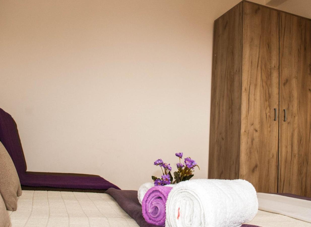 Apartman Soko Сокобаня Екстер'єр фото